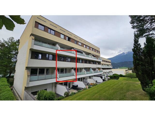Immobilie in Innsbruck - Geräumige 5 Zimmer Maisonettewohnung in sehr ruhiger Lage im Westen von Innsbruck zu verkaufen! - Bild 3