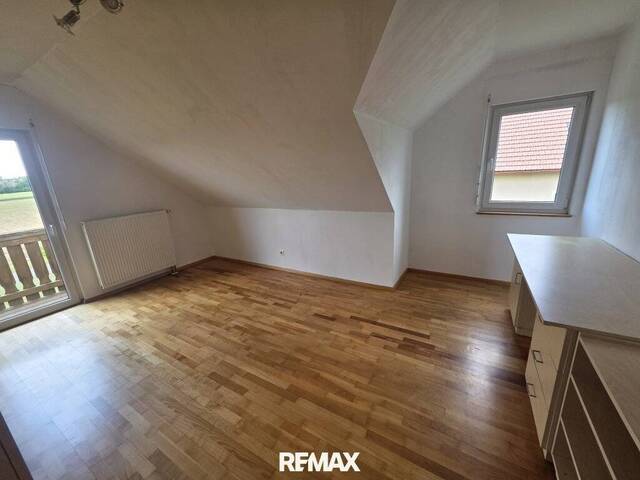 Immobilie in Mettersdorf am Saßbach - Wohnhaus im Zentrum von Mettersdorf, sonnige Lage! - Bild 3