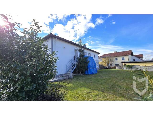 Immobilie in Bad Hall - GROßZÜGIGES EINFAMILIENHAUS MIT VIEL RAUM FÜR IDEEN - Bild 3