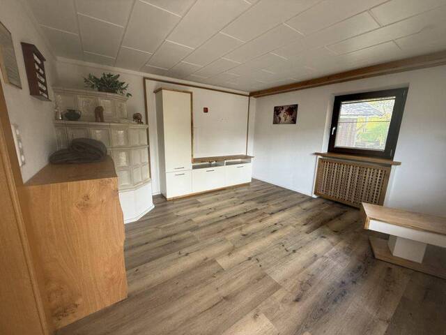 Immobilie in Faistenau - Großes Grundstück mit älterem Haus in toller Lage für Heim- und Handwerker bestens geeignet - Bild 1