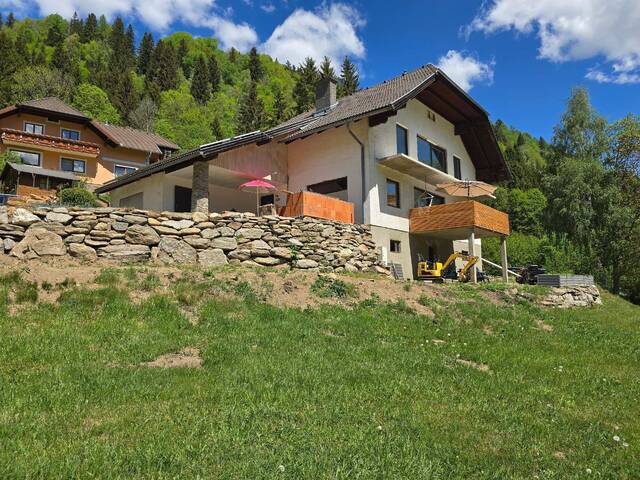Immobilie in Ramingstein - Haus zu Verkaufen - Bild 0