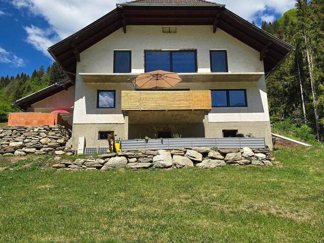Immobilie in Ramingstein - Haus zu Verkaufen - Bild 1