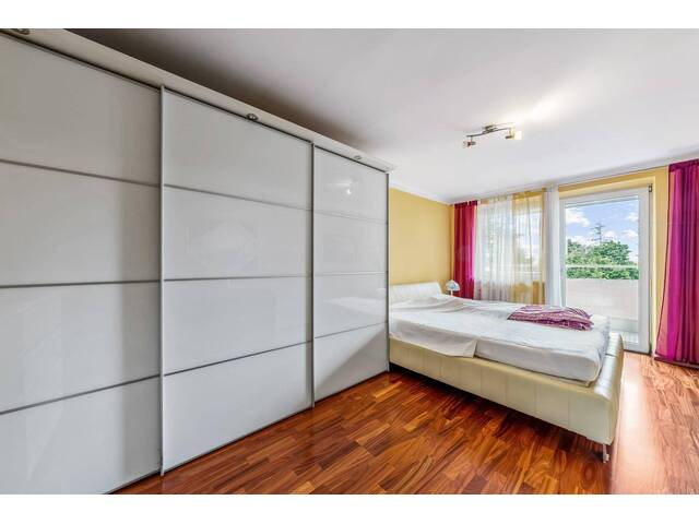 Immobilie in Salzburg - GEPFLEGTE 3-ZIMMER-WOHNUNG IN SALZBURG-LEHEN - Bild 2