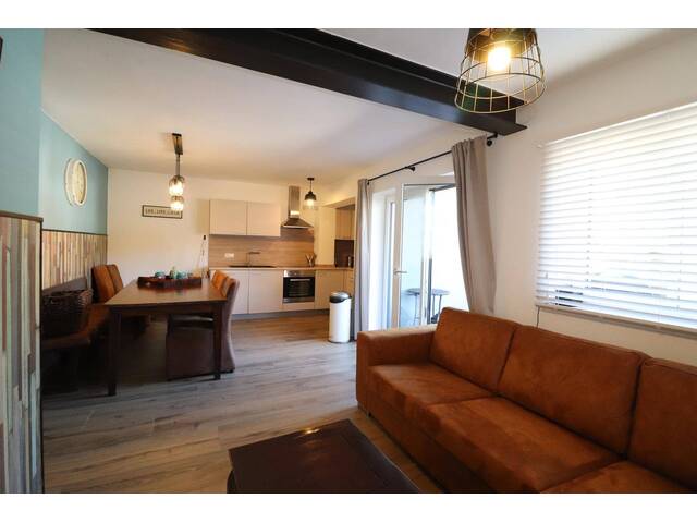 Immobilie in Brixen im Thale - Neuwertiges Apartment im lebendigen Brixen im Thale, nähe Kitzbühel - Bild 0