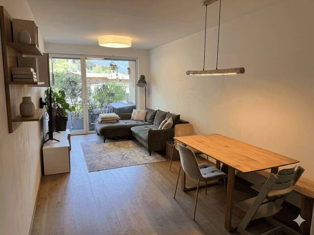 Immobilie in Maurach - Exklusive Garten-Oase in Maurach – Moderner Neubau (2019) in Seenähe – PROVISIONSFREI - Bild 0