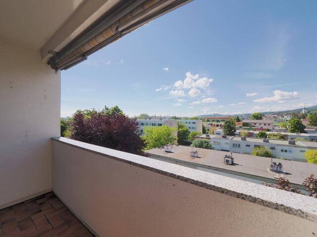 Immobilie in Brunn am Gebirge - 4-Zimmer-Maisonette mit Loggia & Ausblick – ideale Basis für Ihre Wohnideen in Brunn am Gebirge! - Bild 0