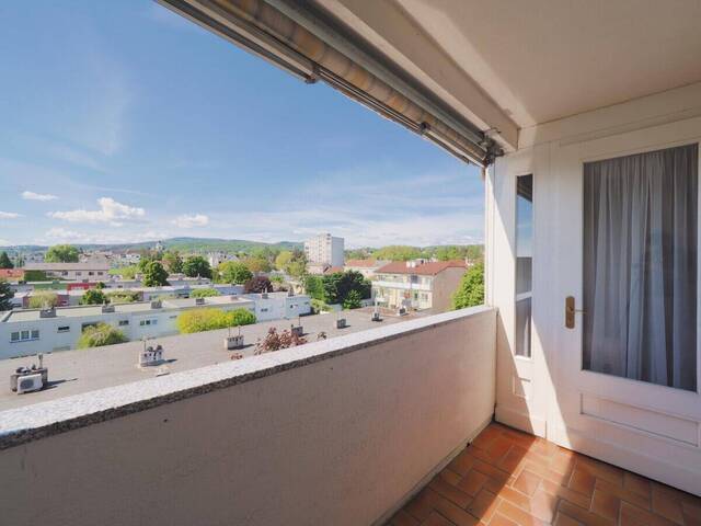 Immobilie in Brunn am Gebirge - 4-Zimmer-Maisonette mit Loggia & Ausblick – ideale Basis für Ihre Wohnideen in Brunn am Gebirge! - Bild 1