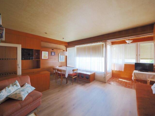 Immobilie in Brunn am Gebirge - 4-Zimmer-Maisonette mit Loggia & Ausblick – ideale Basis für Ihre Wohnideen in Brunn am Gebirge! - Bild 4