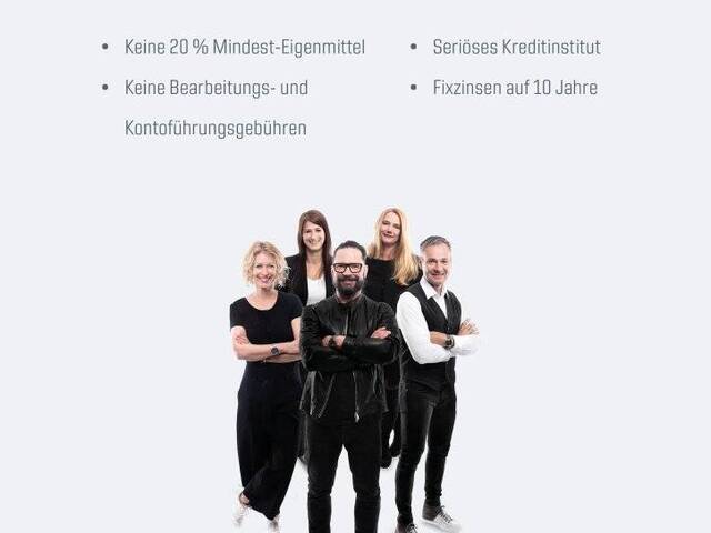 Immobilie in Hallein - Altstadtjuwel! Attraktive 2-Zimmer-Wohnung am Halleiner Kornsteinplatz - Bild 4