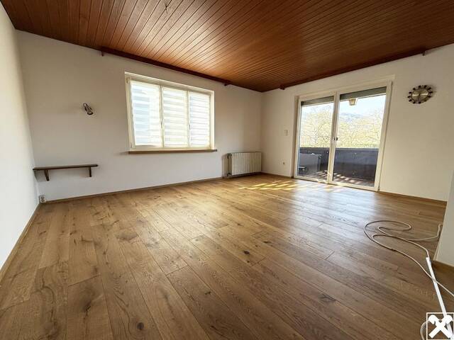 Immobilie in Gaißau - Gaissau: Wohnhaus mit 2 Wohnungen - Bild 2