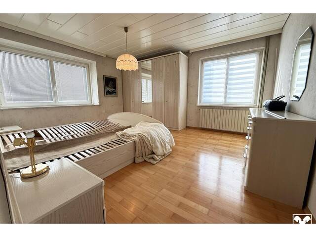 Immobilie in Gaißau - Gaissau: Wohnhaus mit 2 Wohnungen - Bild 4
