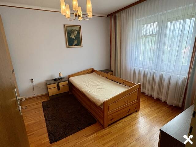 Immobilie in Ravelsbach - Gepflegtes Einfamilienhaus mit 591 m² Grundstück in Ravelsbach - Bild 3
