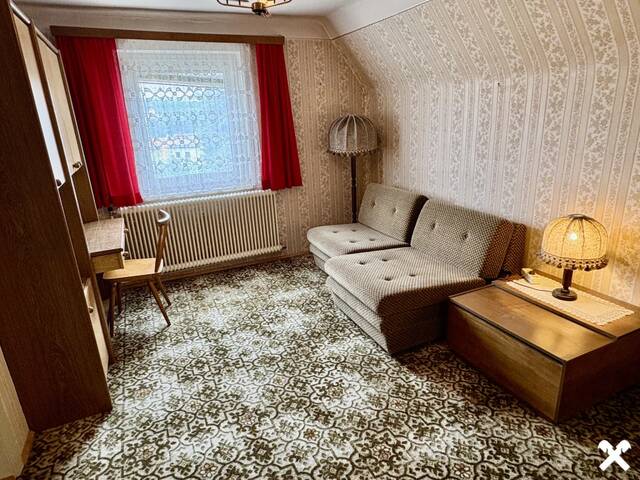 Immobilie in Ravelsbach - Gepflegtes Einfamilienhaus mit 591 m² Grundstück in Ravelsbach - Bild 4