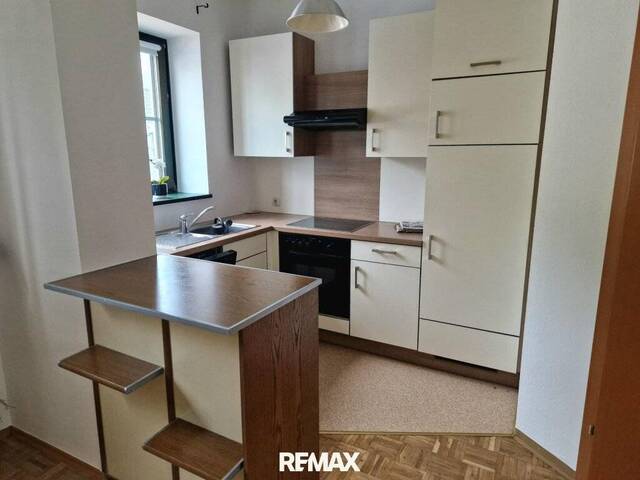 Immobilie in Teufenbach - Top Single-Wohnung! Haupt- oder Ferienwohnsitz mitten in Teufenbach - Bild 3
