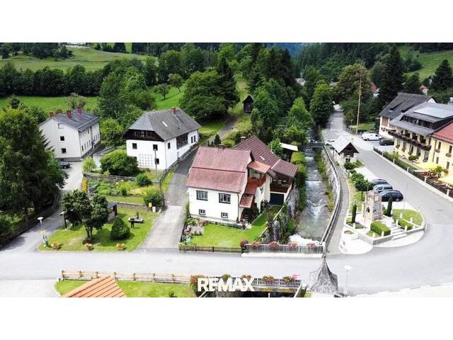Immobilie in Schöder - Doppelhaus in Schöder im Bezirk Murau - Bild 2
