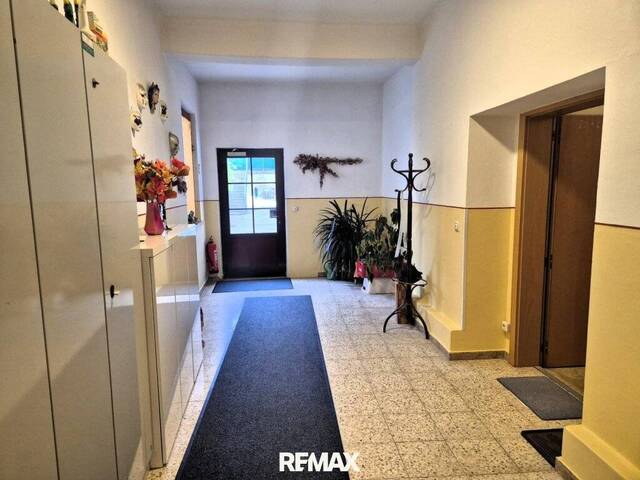 Immobilie in Murau - Zentrale Wohnung mit Mur- und Schlossblick in 8850 Murau - Bild 4
