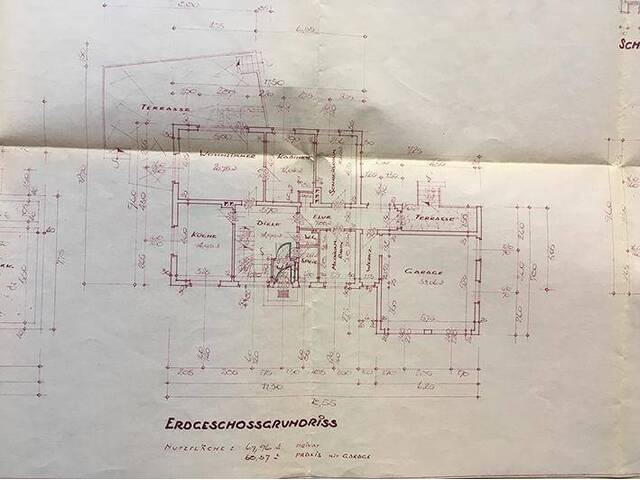 Immobilie in Eggendorf im Traunkreis - Einfamilienhaus auf großem naturbelassenem Grundstück in zentraler Dorflage - Bild 3