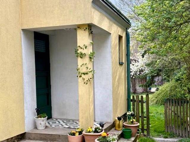Immobilie in Groß-Enzersdorf - Ihr Wohntraum im Grünen – 11 Minuten von der Wiener Stadtgrenze entfernt - Bild 0
