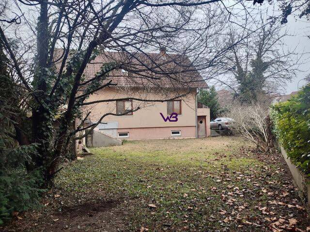 Immobilie in Obersiebenbrunn - Wohnen im Grünen mit Zukunft - Einfamilienhaus mit Ausbaupotenzial in Obersiebenbrunn - Bild 0