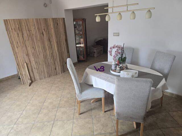 Immobilie in Obersiebenbrunn - Wohnen im Grünen mit Zukunft - Einfamilienhaus mit Ausbaupotenzial in Obersiebenbrunn - Bild 2