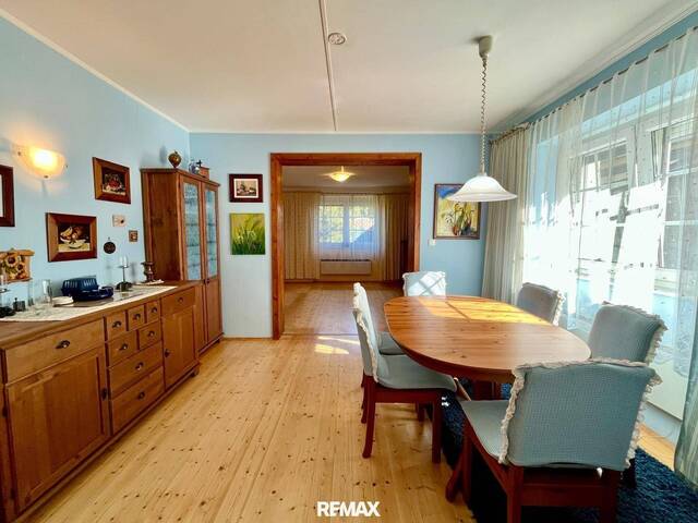 Immobilie in Drösing - Ein Zuhause mit Stil - gepflegtes Landhaus in Drösing - Bild 3