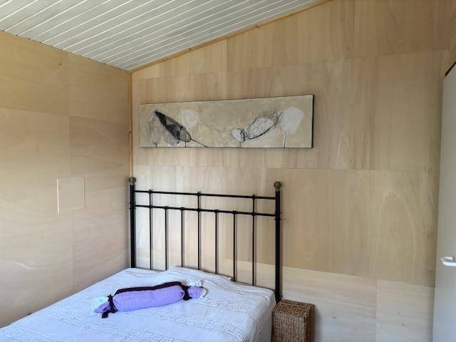 Immobilie in Kottes-Purk - Ihr Rückzugsort - Holzbungalow top saniert am Waldrand - Bild 3