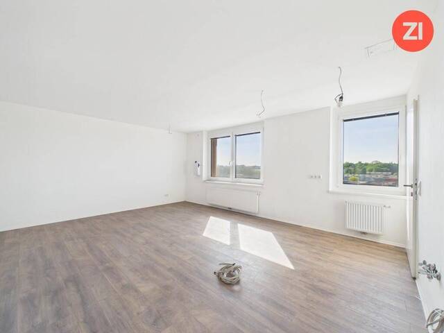 Immobilie in Linz - Renovierte Wohnungen in Bahnhofsnähe mit Balkon und Außenstellplätzen - Bild 1