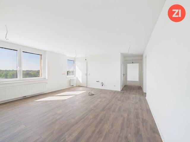 Immobilie in Linz - Renovierte Wohnungen in Bahnhofsnähe mit Balkon und Außenstellplätzen - Bild 2