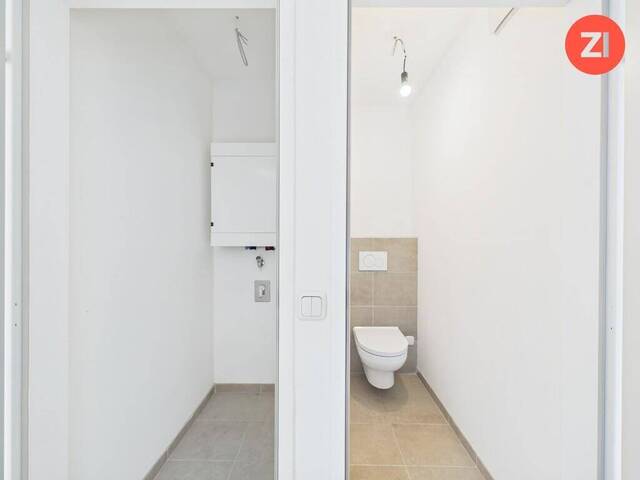 Immobilie in Linz - Renovierte Wohnungen in Bahnhofsnähe mit Balkon und Außenstellplätzen - Bild 4