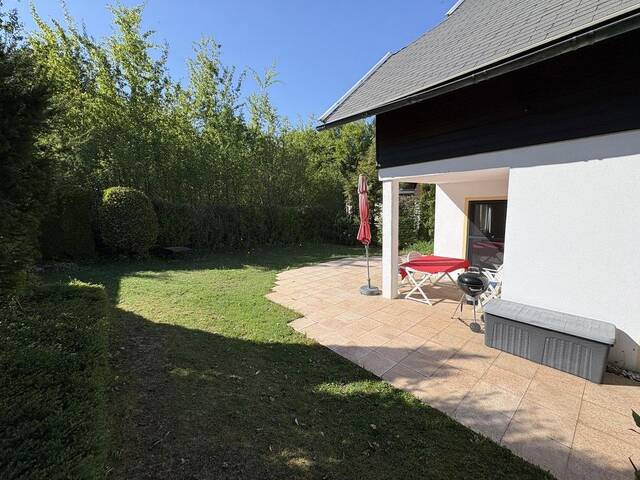 Immobilie in Feistritz im Rosental - Traumhaftes Ferienhaus in Feistritz im Rosental - vollständig modernisiert und sofort einzugsbereit - Bild 1