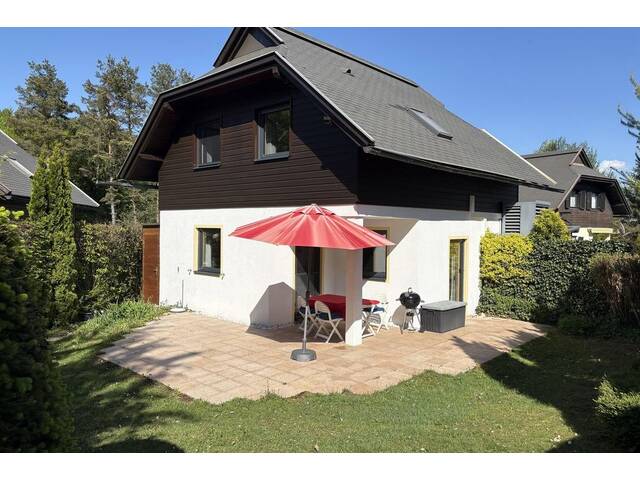 Immobilie in Feistritz im Rosental - Traumhaftes Ferienhaus in Feistritz im Rosental - vollständig modernisiert und sofort einzugsbereit - Bild 3
