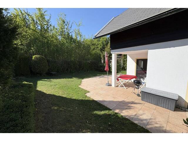 Immobilie in Feistritz im Rosental - Traumhaftes Ferienhaus in Feistritz im Rosental - vollständig modernisiert und sofort einzugsbereit - Bild 4