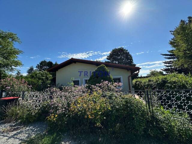 Immobilie in Neufeld an der Leitha - Ferienhaus mit Wintergarten und Seezugang - Bild 4
