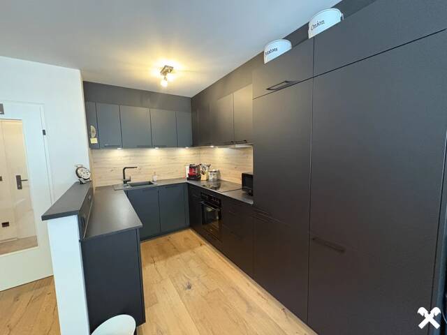 Immobilie in Unternberg - Hochwertig renovierte 2-Zimmer-Wohnung - Bild 0