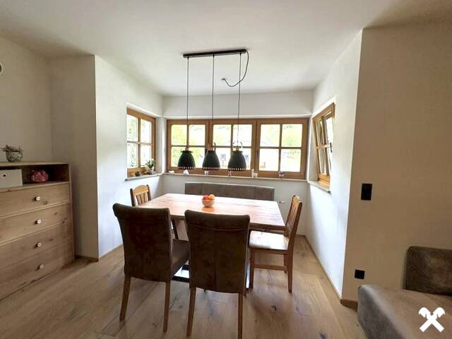 Immobilie in Unternberg - Hochwertig renovierte 2-Zimmer-Wohnung - Bild 2