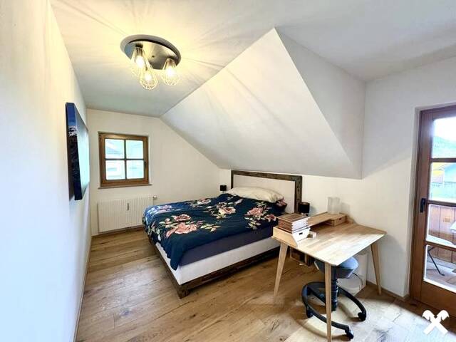Immobilie in Unternberg - Hochwertig renovierte 2-Zimmer-Wohnung - Bild 3