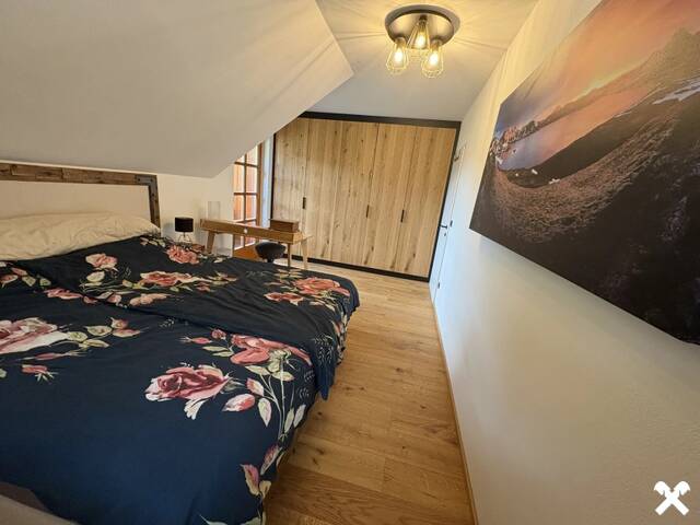 Immobilie in Unternberg - Hochwertig renovierte 2-Zimmer-Wohnung - Bild 4