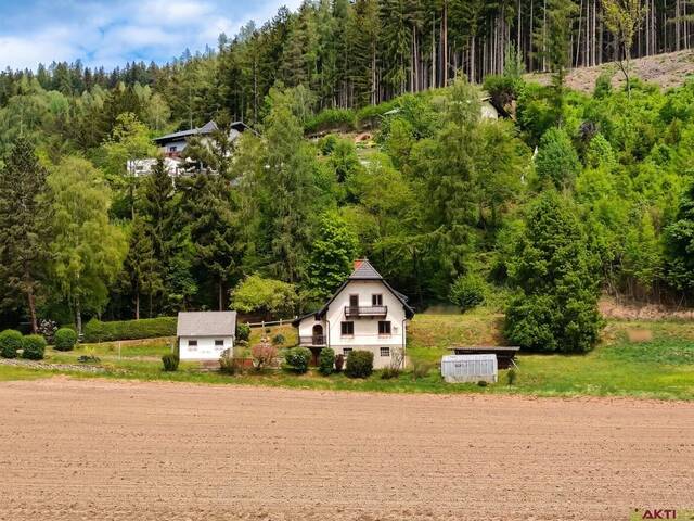 Immobilie in Timmersdorf - Ihr Projekt im Grünen: Sanierungsobjekt mit großem Grundstück in sonniger Hanglage. - Bild 1