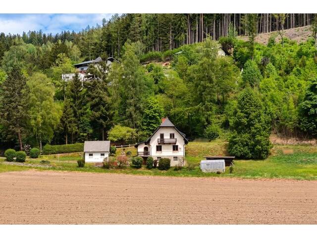 Immobilie in Timmersdorf - Ihr Projekt im Grünen: Sanierungsobjekt mit großem Grundstück in sonniger Hanglage. - Bild 4