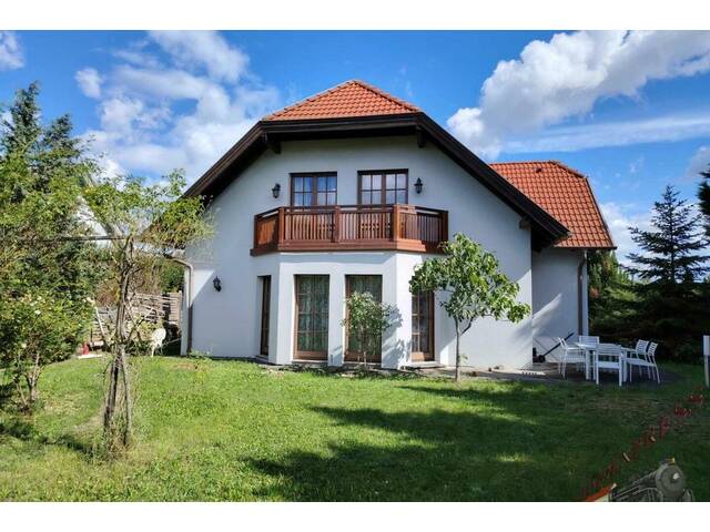 Immobilie in Schönau an der Triesting - Großzügig gebautes Einfamilienhaus (Baumeisterhaus) auf 950m² Grund - nur ca. 25min nach Wien! - Bild 4