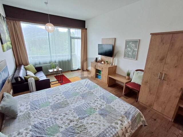 Immobilie in Bad Goisern - SOFORT BEZUGSFERTIG: RENDITESTARKES FERIENAPARTMENT IN BAD GOISERN - Bild 0
