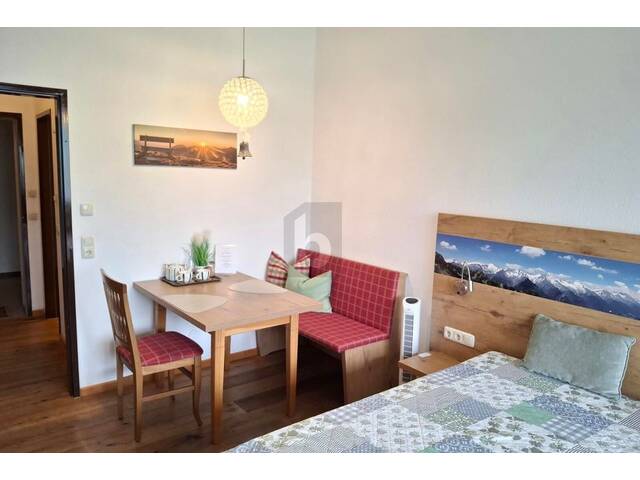 Immobilie in Bad Goisern - SOFORT BEZUGSFERTIG: RENDITESTARKES FERIENAPARTMENT IN BAD GOISERN - Bild 4