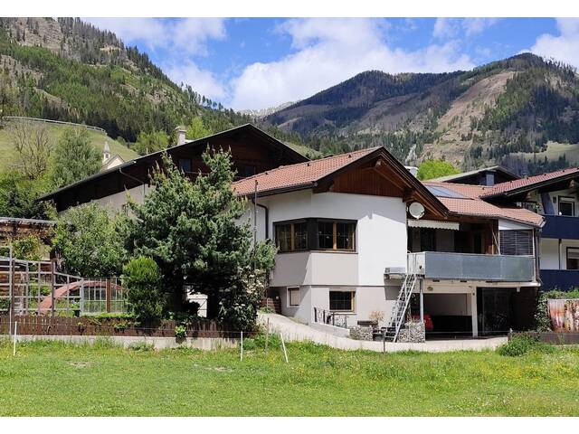 Immobilie in Abfaltersbach - Doppelhaushälfte mit Garten in Abfaltersbach – sonnig, familienfreundlich, bezugsfertig - Bild 0