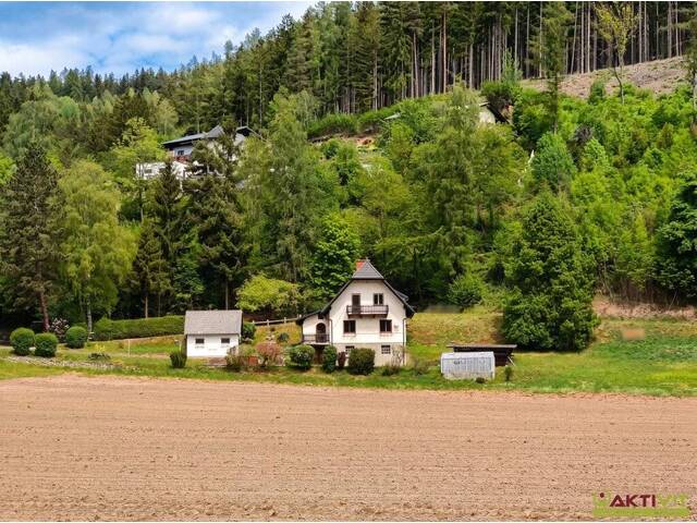 Immobilie in Timmersdorf - Großes Potential im Grünen: Sanierungsobjekt in sonniger Hanglage. - Bild 1
