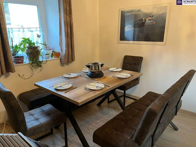 Immobilie in Goberling - Tolle Gelegenheit - Landleben zum Einstiegspreis - Haus mit Garten & viel Potenzial! - Bild 1