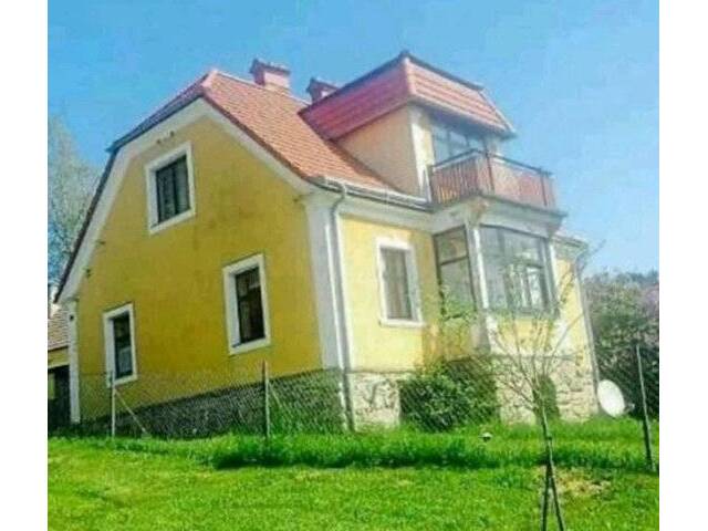 Immobilie in Niedernondorf - Wunderschönes Einfamilienhaus - Bild 0