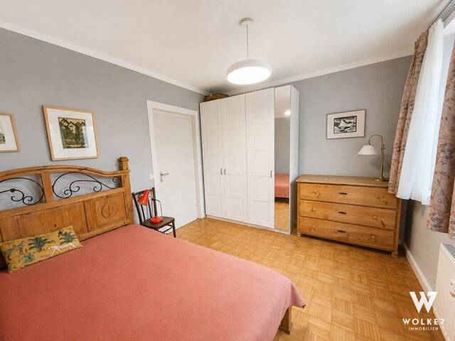 Immobilie in Judendorf - Familienfreundliche 3-Zimmer-Wohnung mit Loggia in Judendorf-Straßengel - Bild 2