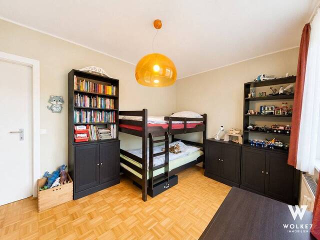 Immobilie in Judendorf - Familienfreundliche 3-Zimmer-Wohnung mit Loggia in Judendorf-Straßengel - Bild 3