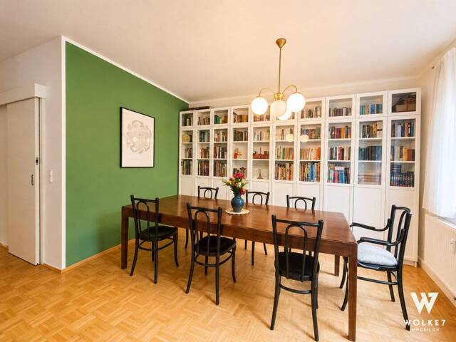 Immobilie in Judendorf - Familienfreundliche 3-Zimmer-Wohnung mit Loggia in Judendorf-Straßengel - Bild 4