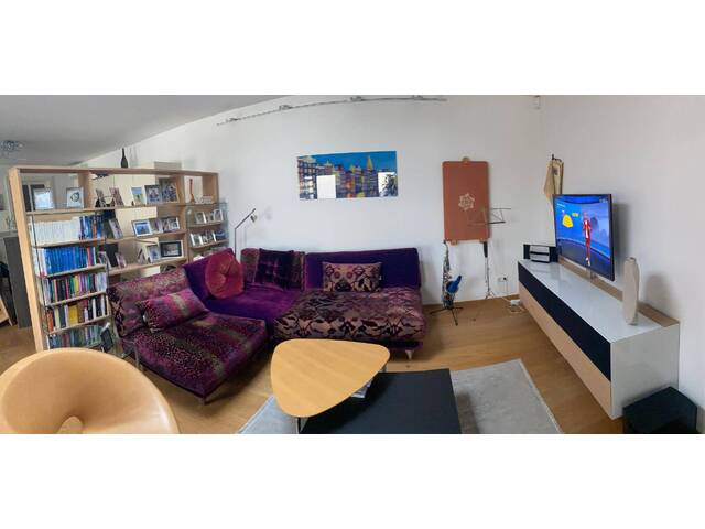 Immobilie in Jois - Traumwohnung mit Seeblick - Bild 3